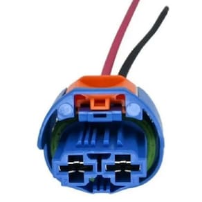 Chicote Conector Sistema Arrefecimento Linha Fiat