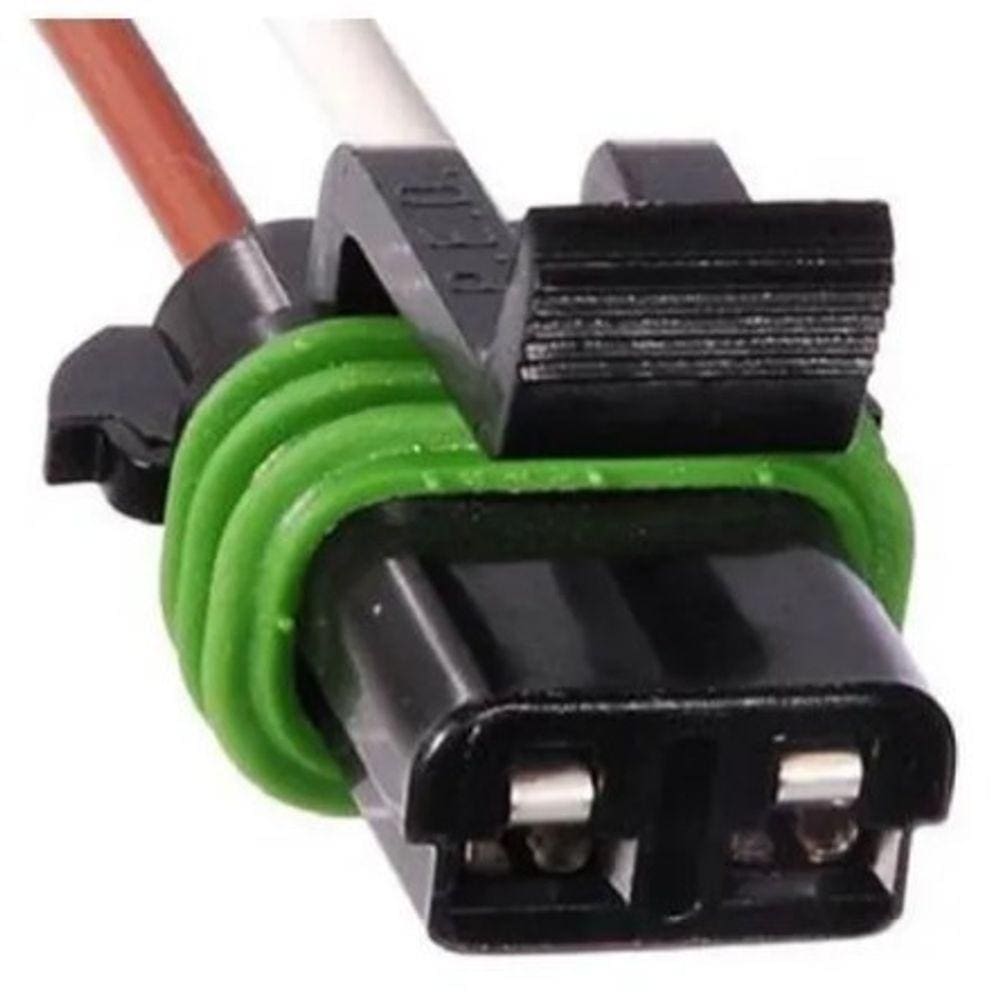 Chicote Reparo Cebolão Radiador Fiat GM Sem Ar
