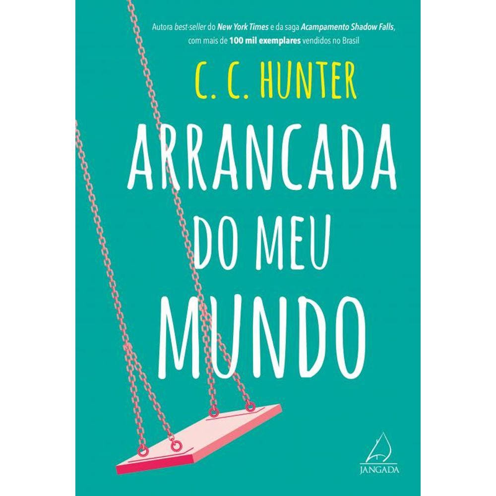 Arrancada do meu Mundo