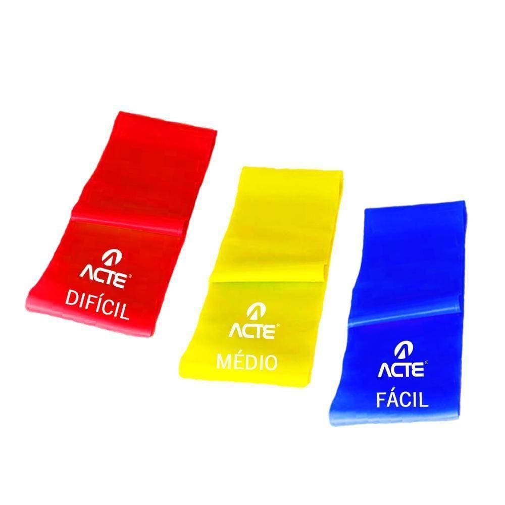 Latex Band T13 Acte Sports