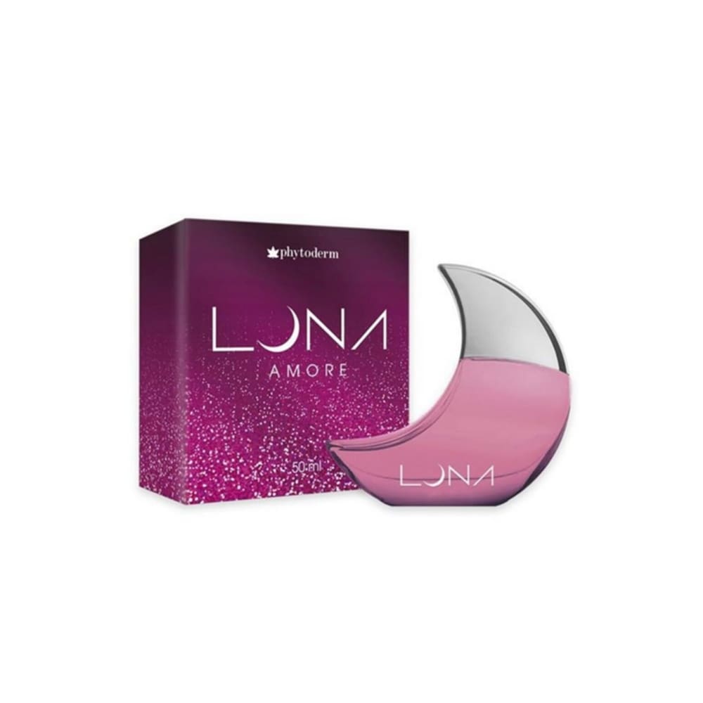 Colonia Phytoderm 50ml Luna Amore