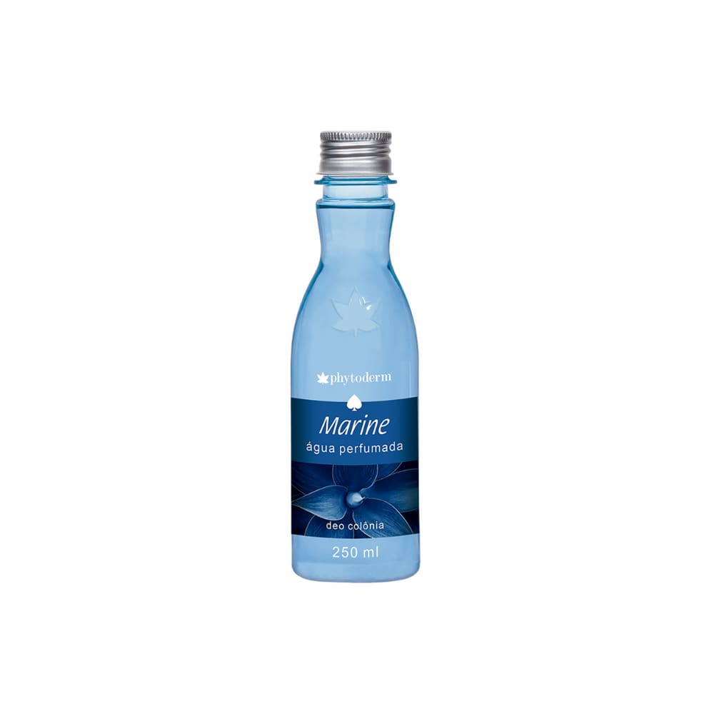 Colonia Phytoderm 250ml Aguas Marine Fem