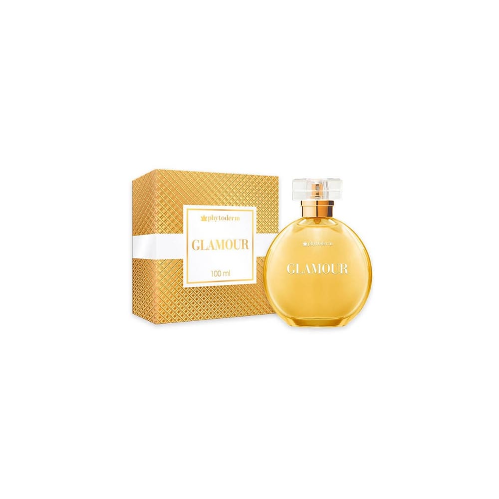 Colonia Phytoderm 100ml Glamour