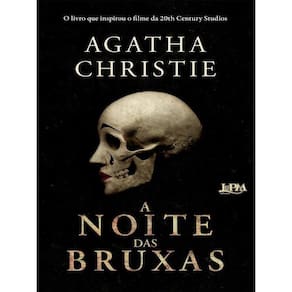 A Noite Das Bruxas