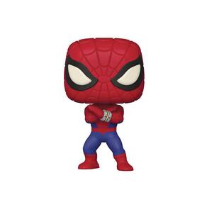POP! Funko - Spider Man Japanese TV Series 932 - Marvel