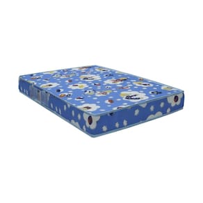 Colchão D18 68X128 Berço Americano Com Selo Inmetro