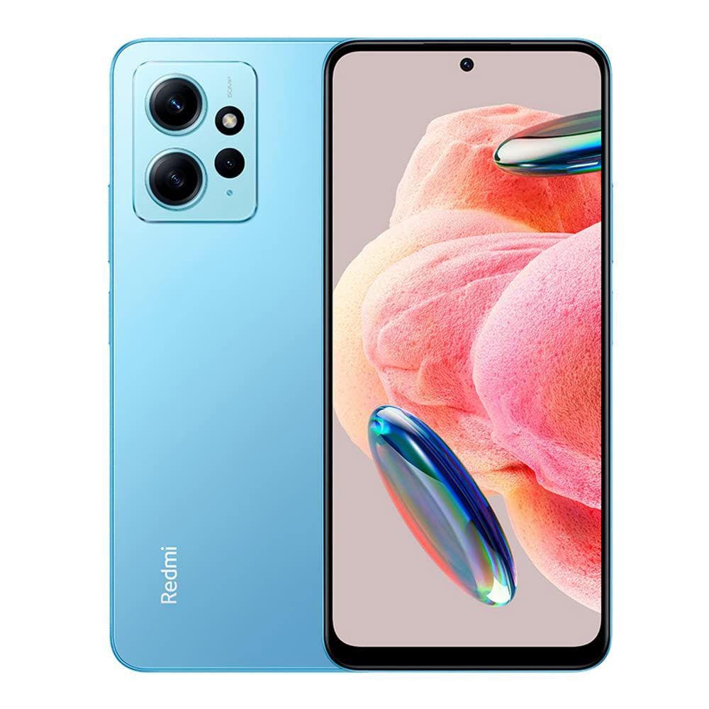 Xiaomi redmi note 9s 128 gb aurora blue | Black Friday Casas Bahia