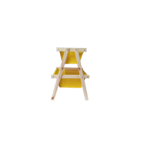 Organizador Brinquedos Standard Armazenamento Impermeável