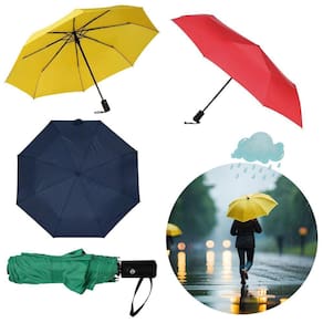 Guarda Chuva Sombrinha Automatico Resistente Ao Vento