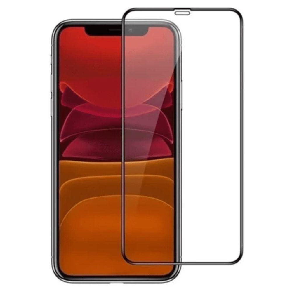 Película de Vidro 3D para I.phone X / Xs / 11 Pro