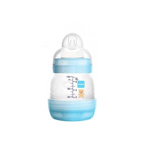 Mamadeira - Easy Start - 130ml - Azul - MAM