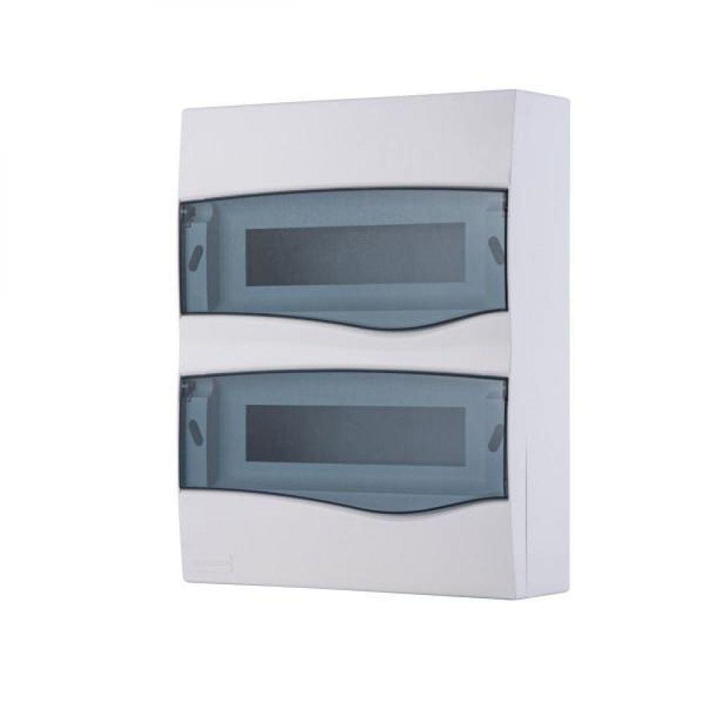 Quadro de Distribuição de Sobrepor