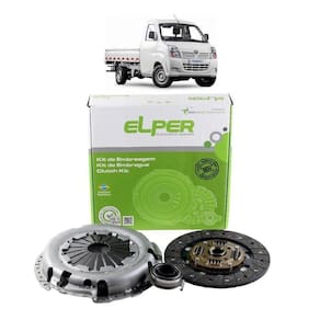 KIT EMBREAGEM 190mm 20EST LIFAN FOISON 1.3L 16V 2011...