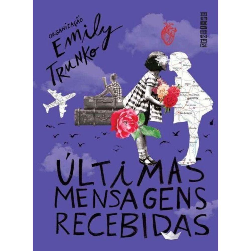 Últimas Mensagens Recebidas