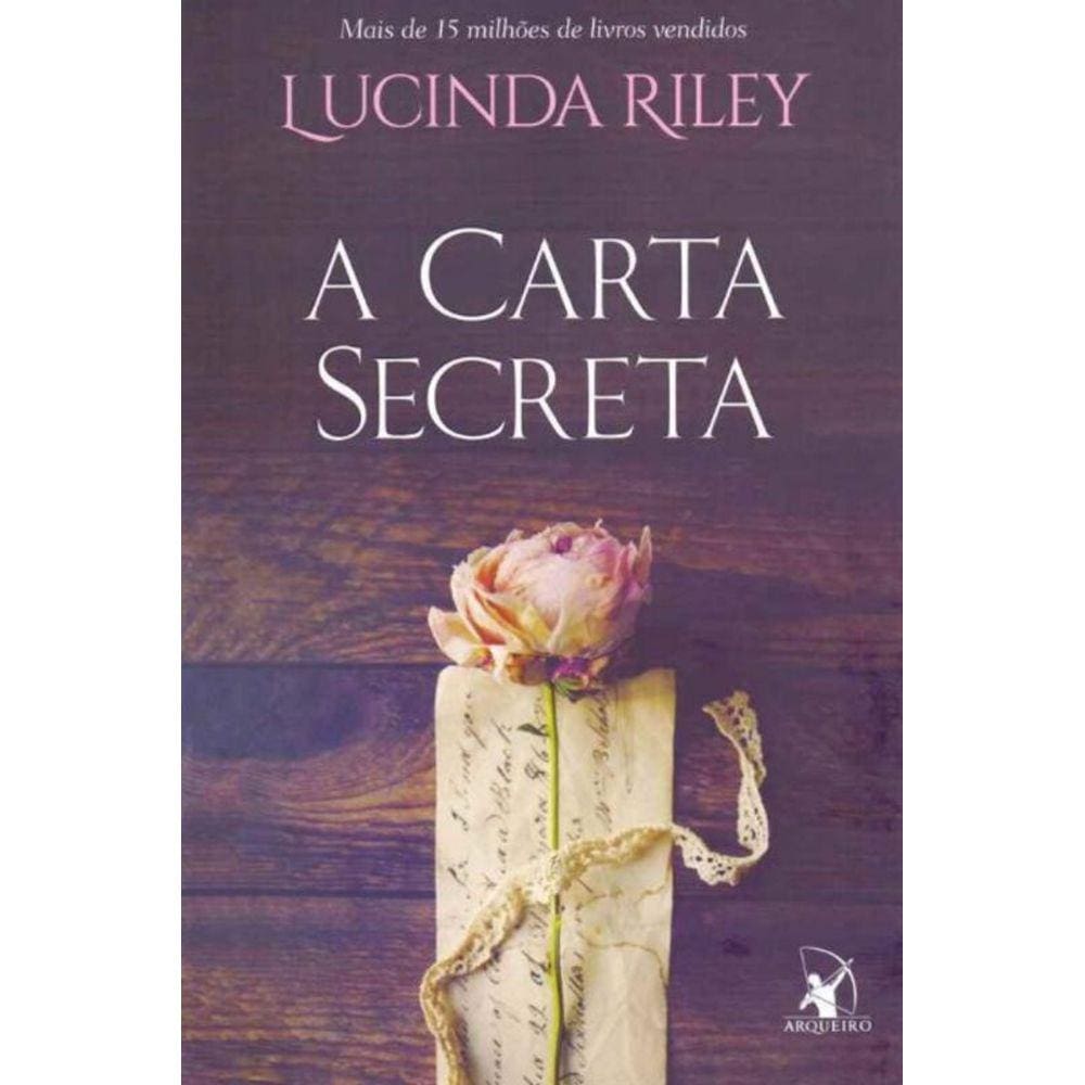 A Carta Secreta