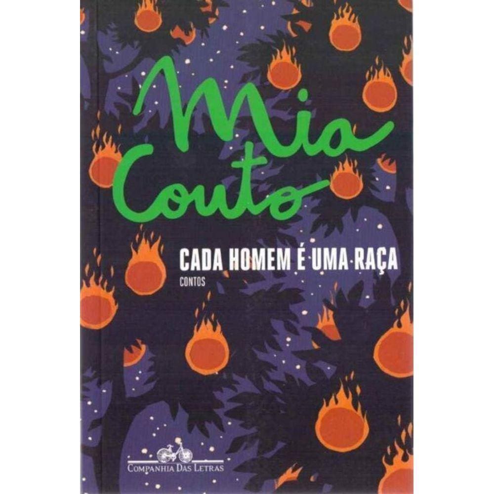 Cada Homem é uma Raça