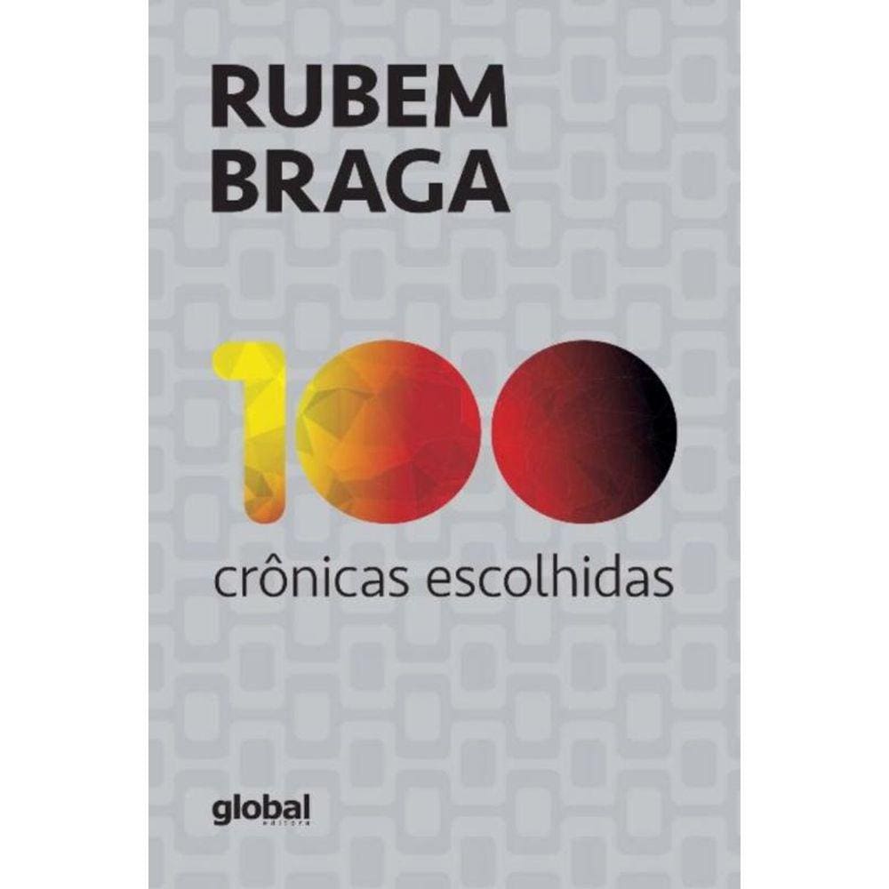 100 Crônicas Escolhidas