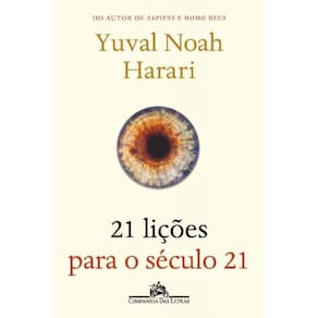 21 Lições Para o Século 21