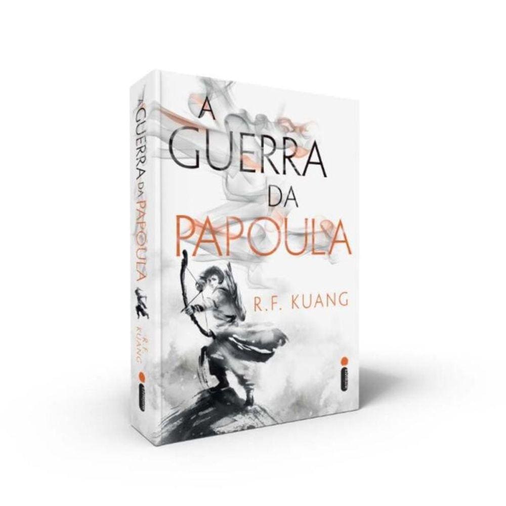 A Guerra da Papoula