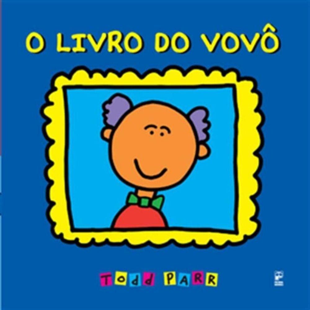Livro do Vovô, O
