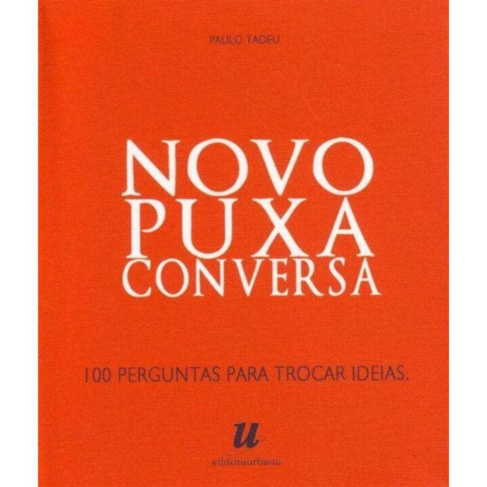 Novo Puxa Conversa