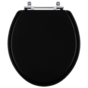 Tampa De Vaso Resina Poliester Para Vaso Flamingo Preto