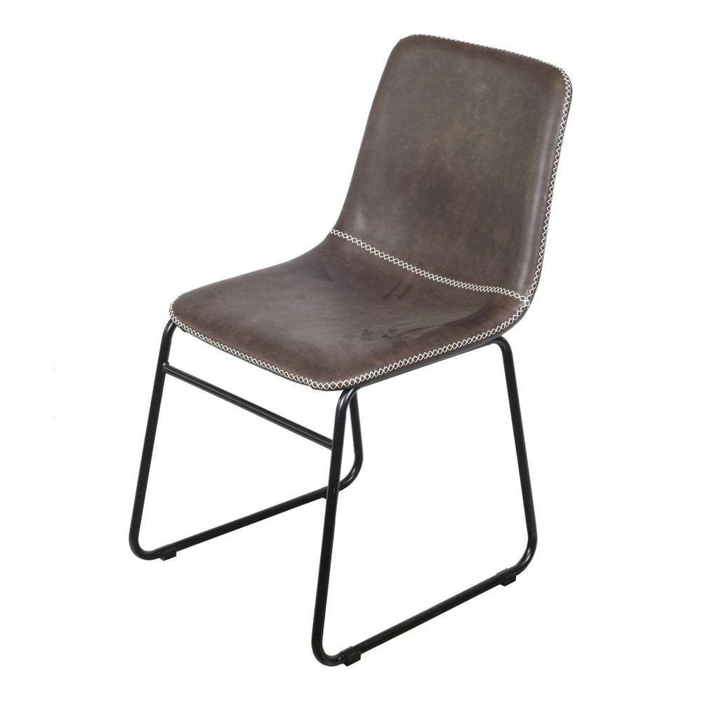 Cadeira Verner Café