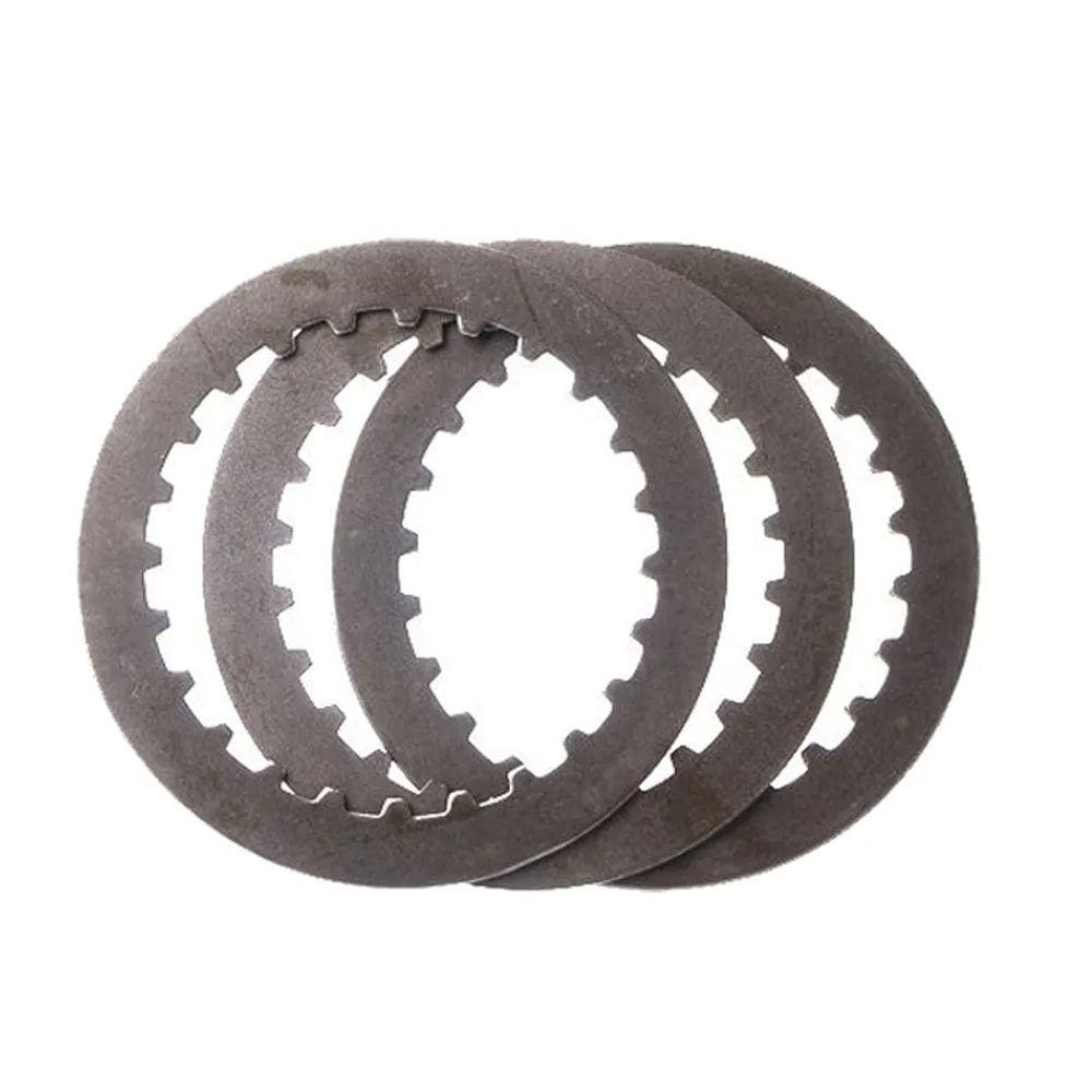 Separador Disco Embreagem Ybr Factor 150 2016 - Fazer 150 2014 - Xtz Crosser 150 - (Jg C/3 Pcs) Gp