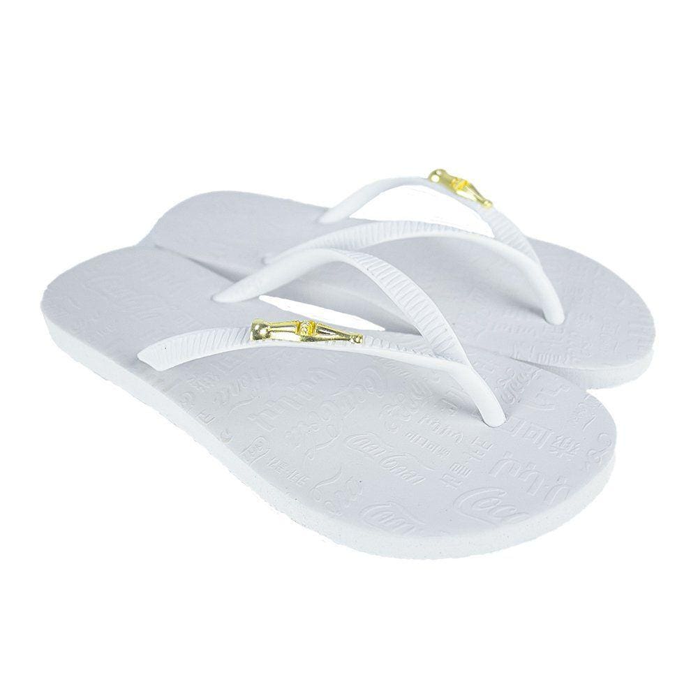 Chinelo Coca Cola Sandal Way Feminino