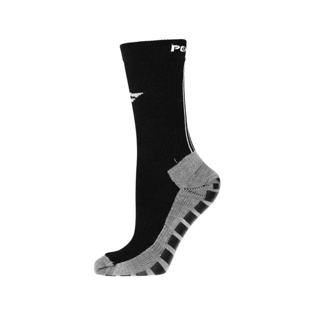 Meia Performance Grip Penalty - Cor: Preto / Tamanho: 44