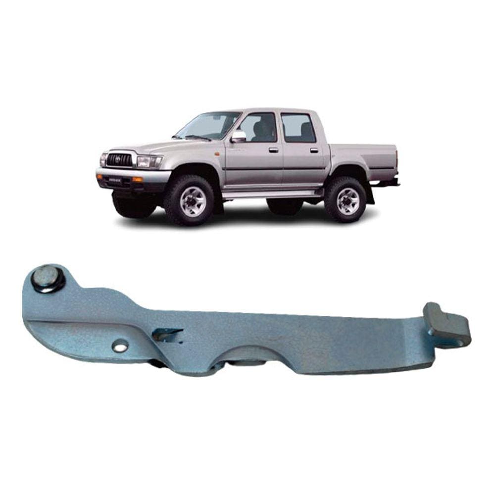 Alavanca Freio De Mao Hilux (2005/...) (Ld)