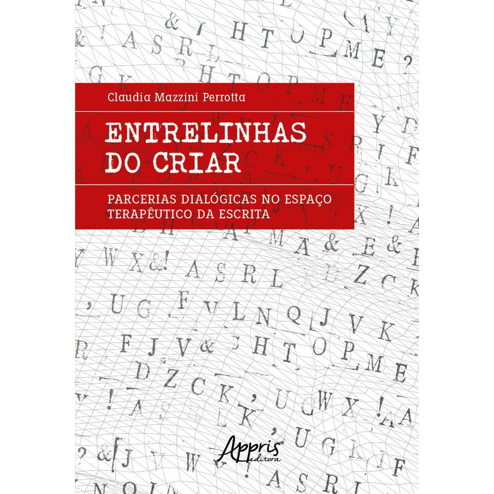 Entrelinhas do Criar