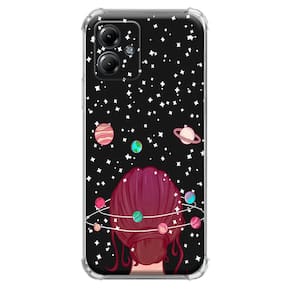 Capa Capinha De Celular Compatível com Moto G14 Motorola Personalizada