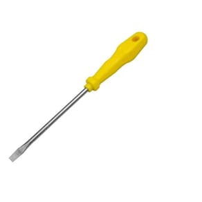 Chave de Fenda 016-14/4x05"" Amarela Tramontina