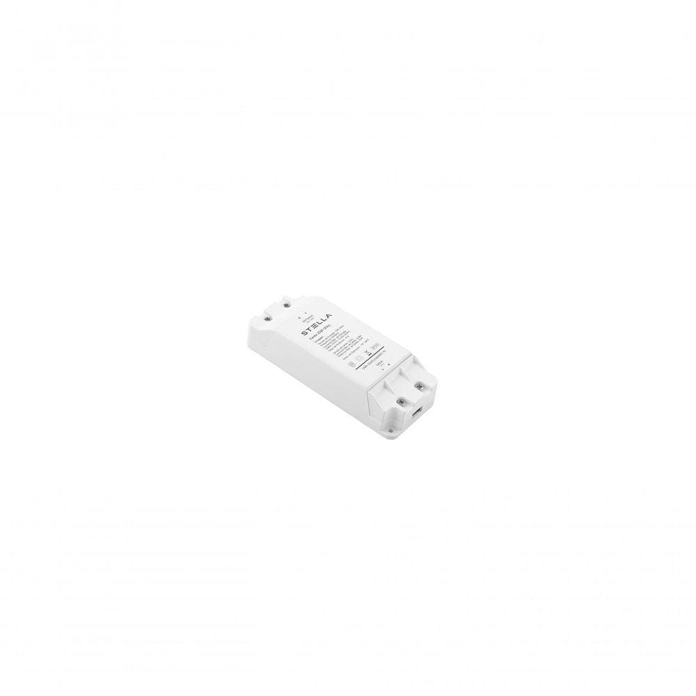 Fonte 25w 12v Para Fita De Led Stella