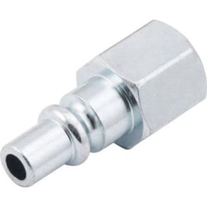 Conector com rosca fêmea, 1/4"" x 1/4"" Vonder
