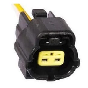 Chicote Reparo Farol Milha Trava Falante 2 vias