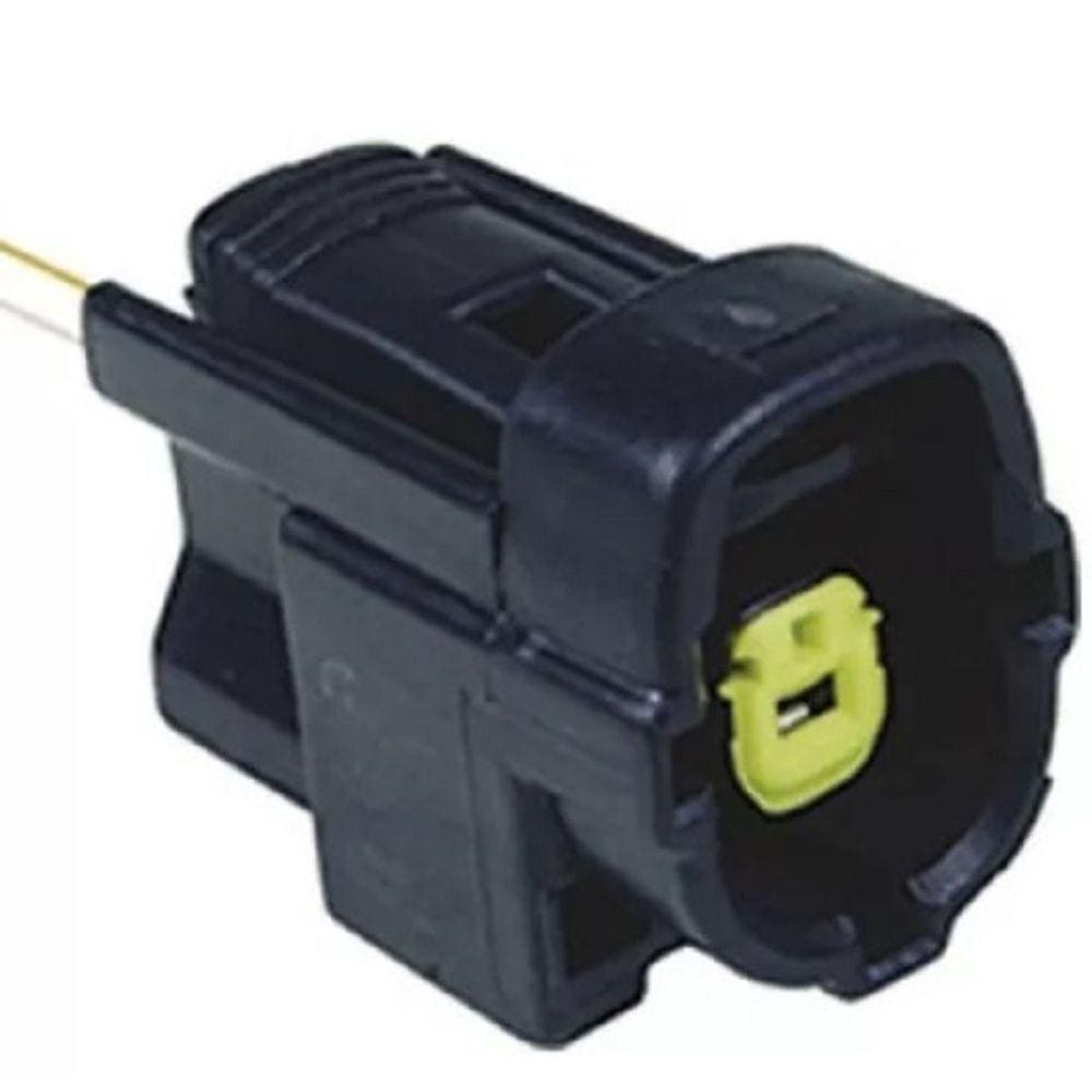 Chicote Sensor Oleo/ Temperatura Linha VW Ford
