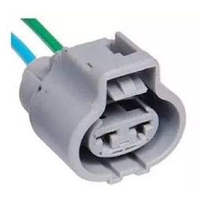 Chicote Bico Injetor Resistência Ventoinha Hyundai Hb20 I30