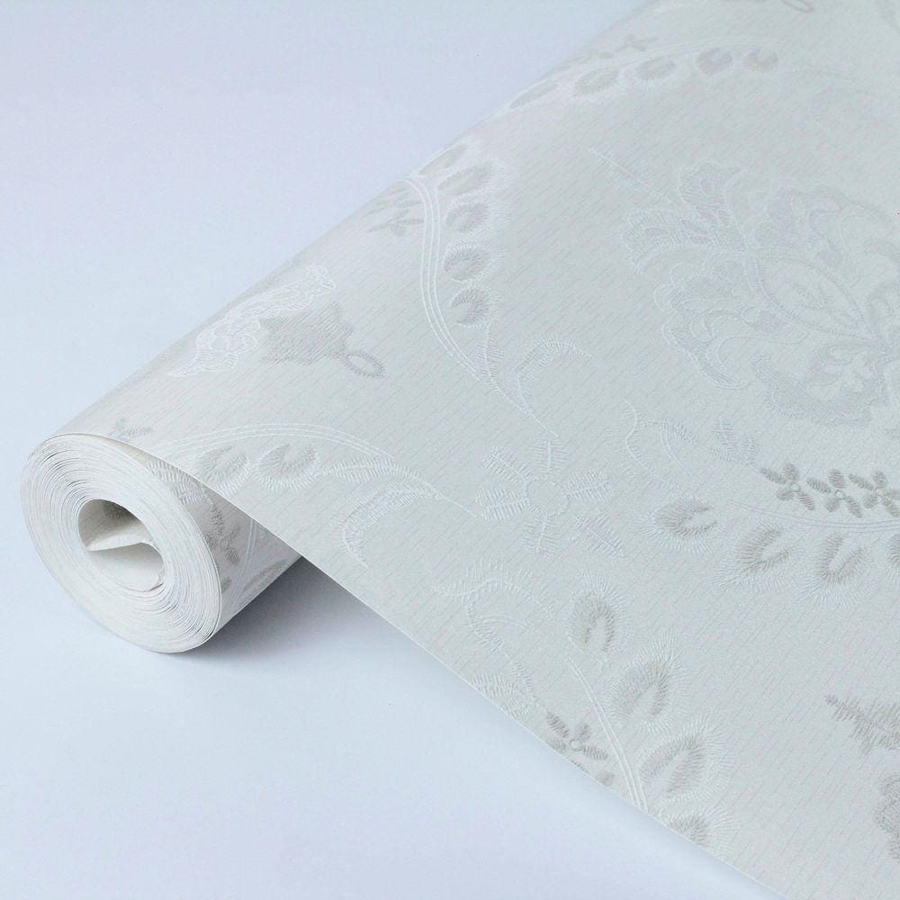Papel de Parede Vinilizado DK-0206 - 53cm X 10M( ± 3%)