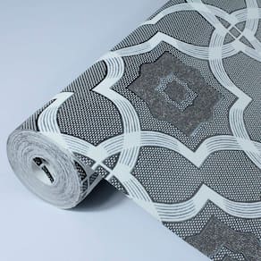Papel de Parede Vinilizado DK-0209 - 53cm X 10M( ± 3%)