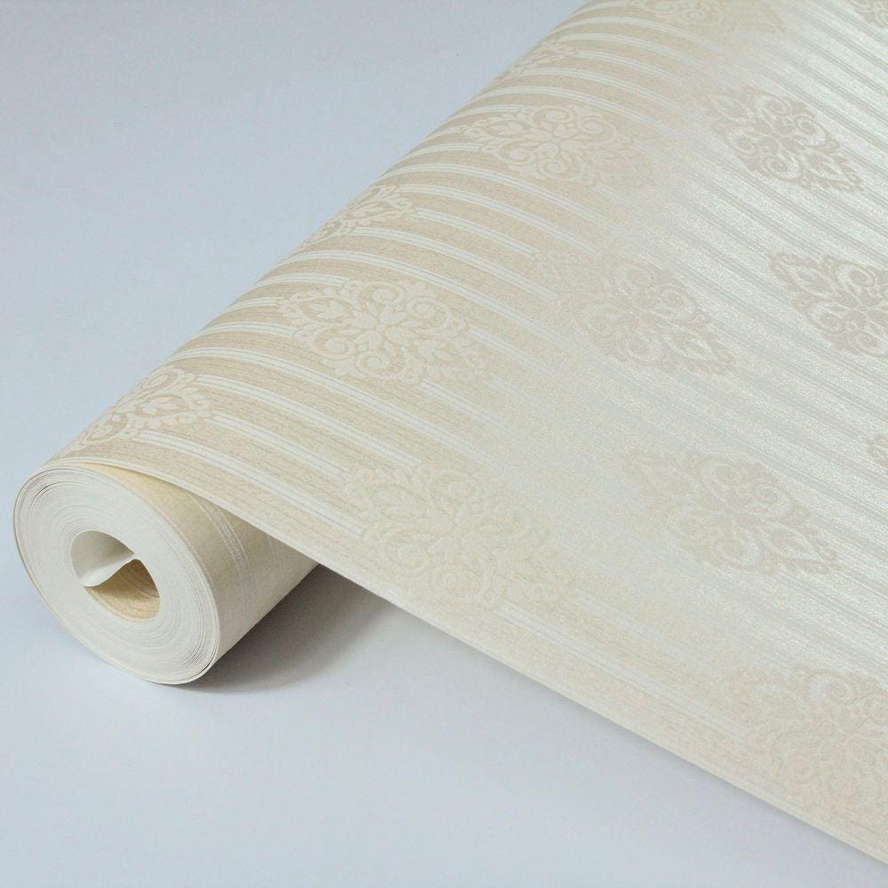 Papel de Parede Vinilizado DK-0207 - 53cm X 10M( ± 3%)