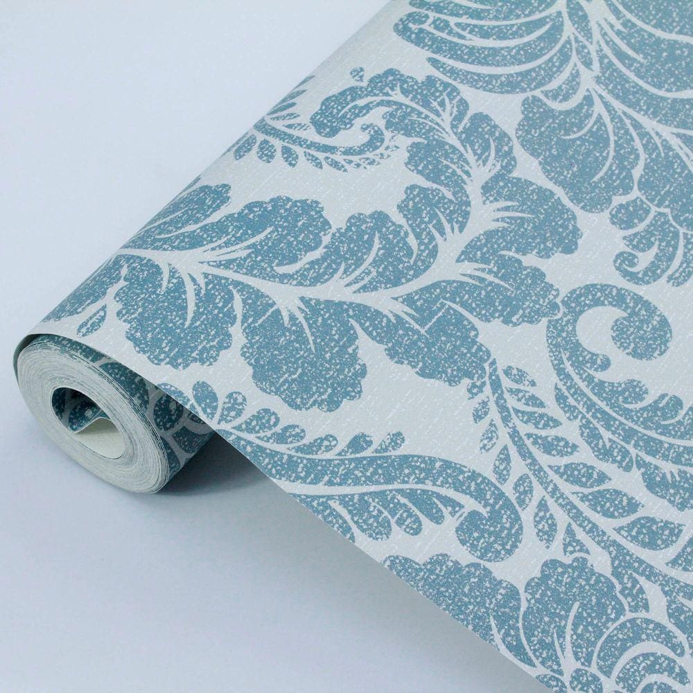 Papel de Parede Vinilizado DK-0231 - 53cm X 10M( ± 3%)