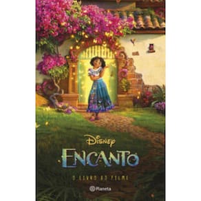 Encanto - O Livro Do Filme