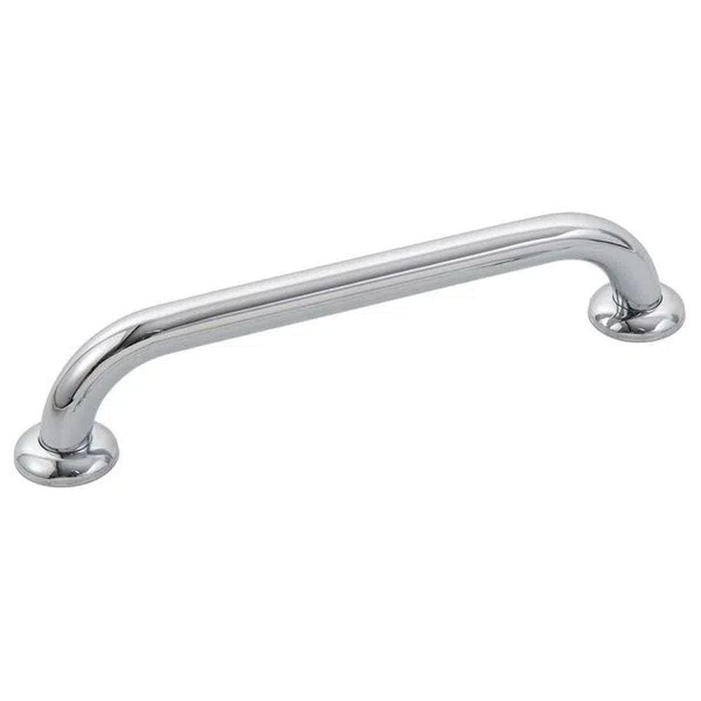 Alca De Apoio Inox 40 Cm Astra