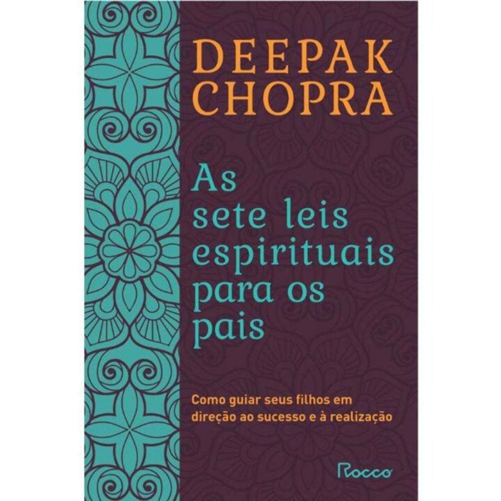 Sete Leis Espirituais Para os Pais, As