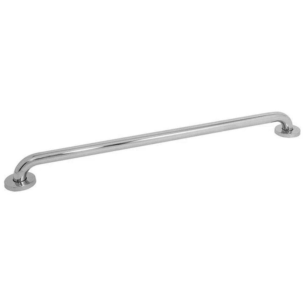 Alca De Apoio Inox 80 Cm Astra