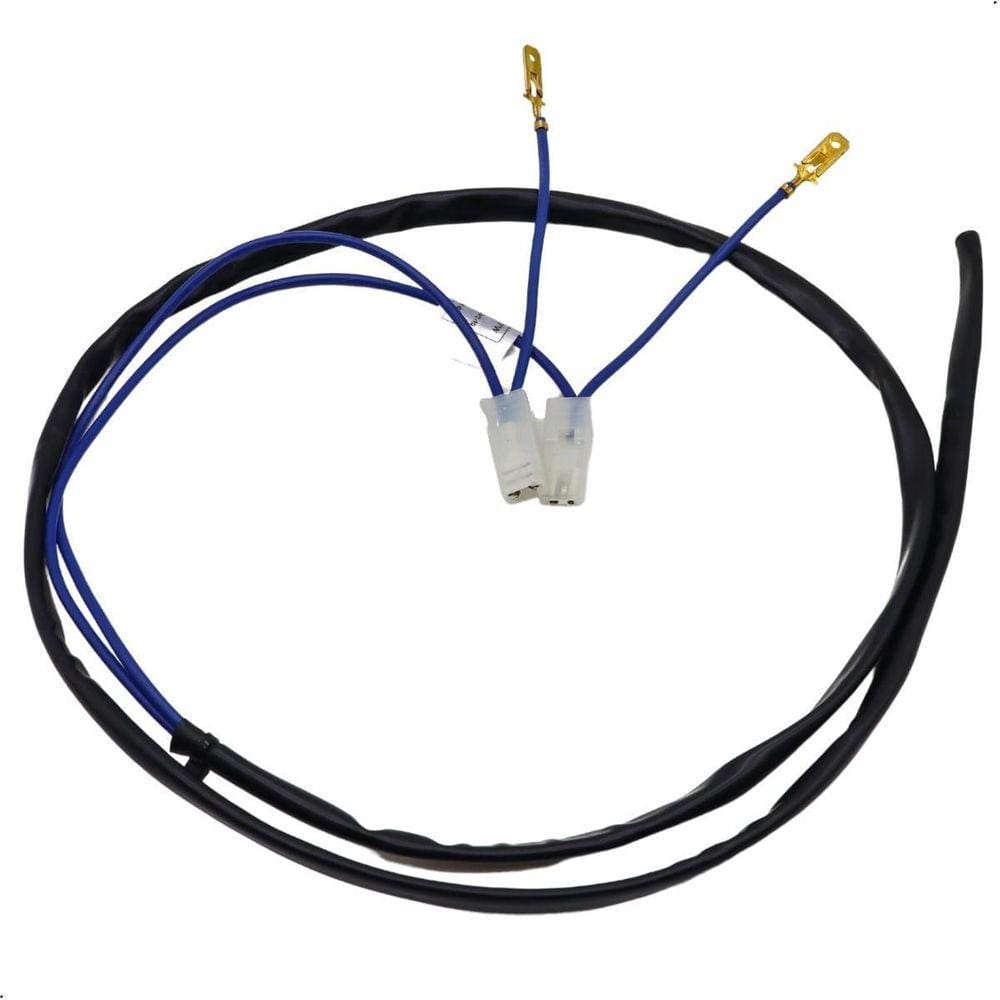 Resistência Dreno Refrigerador Kdn42 Kdn43 917451 917452