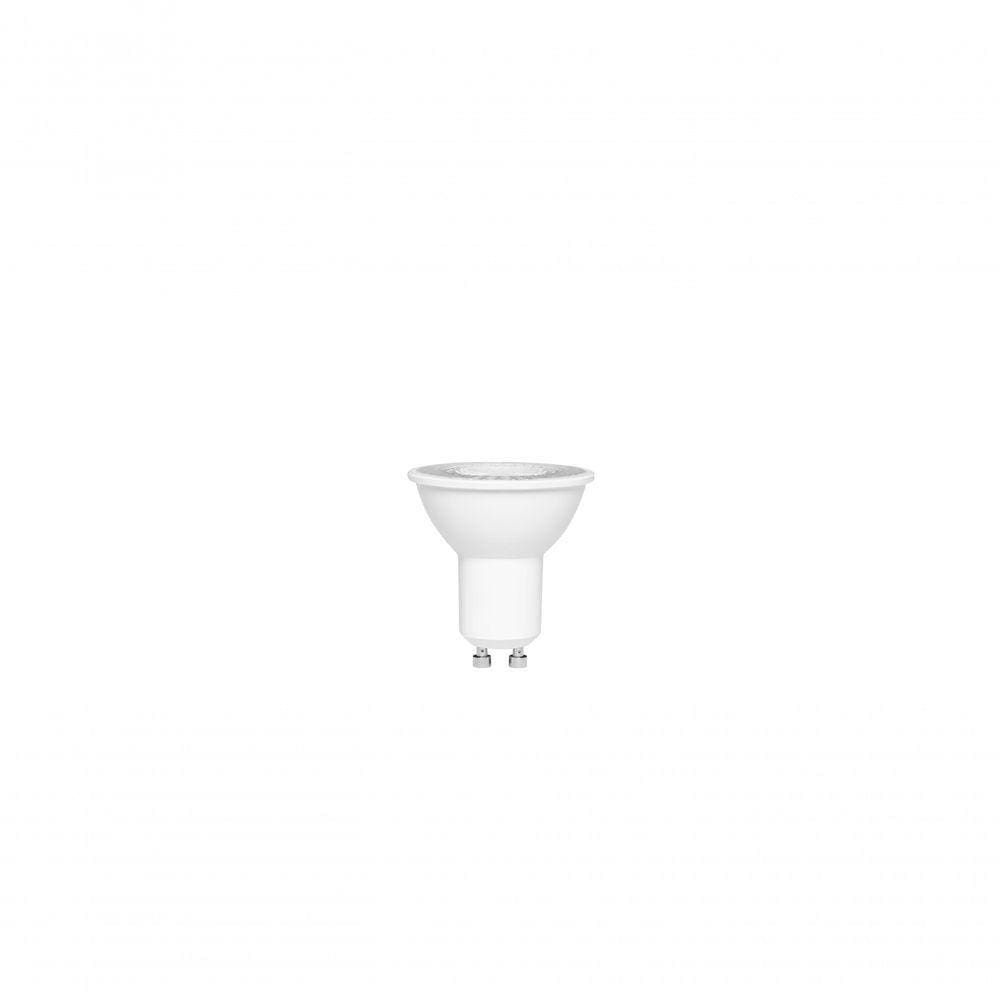 Lâmpada Led Dicroica Mr16 4w Eco 3000k Stella
