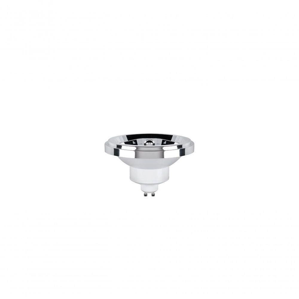 Lâmpada Led Ar111 24º 12w 2700k Stella